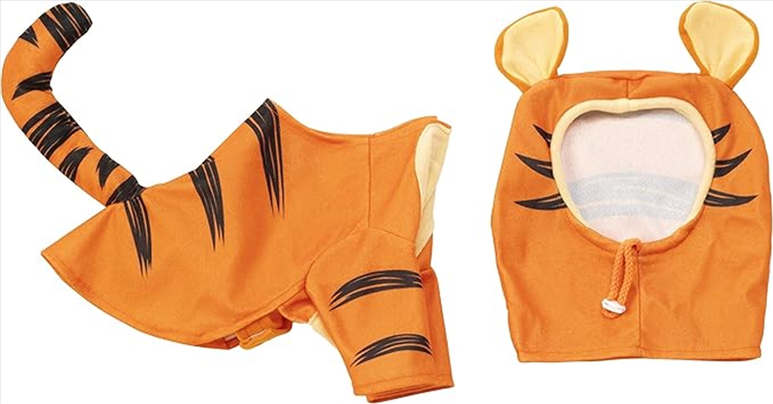 Tigger Pet Costume - Size Xl/Product Detail/Costumes