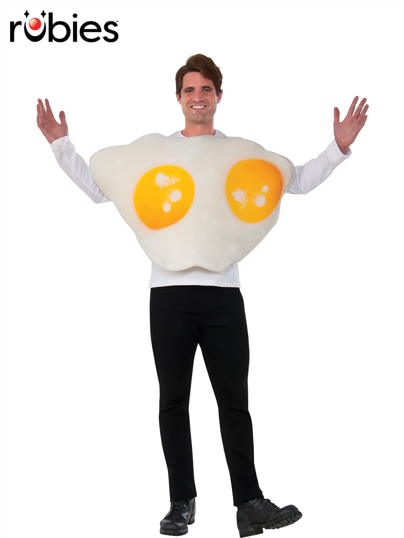 Eggs Costume - Size Std/Product Detail/Costumes