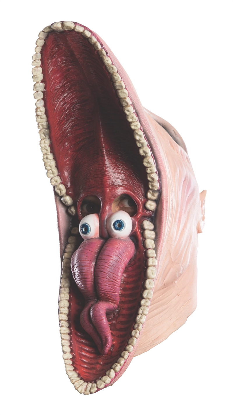 Beetlejuice Barbara Mask - Adult/Product Detail/Costumes