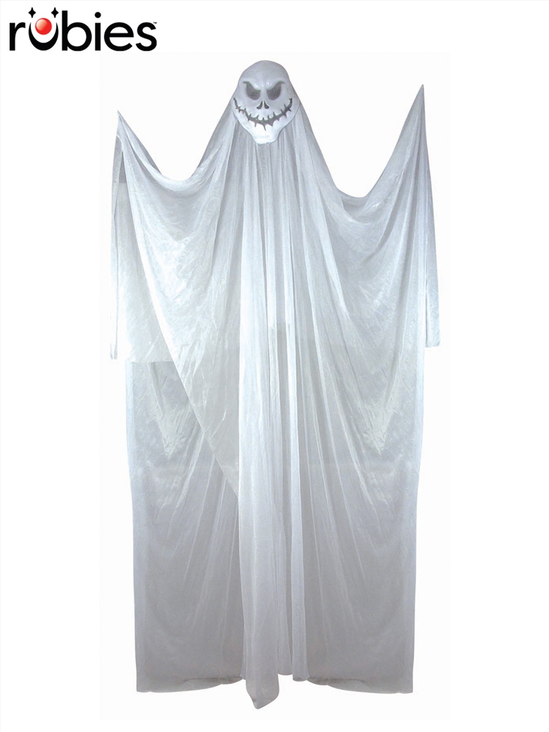 Ghost Spooky Hanging 7" Prop/Product Detail/Costumes