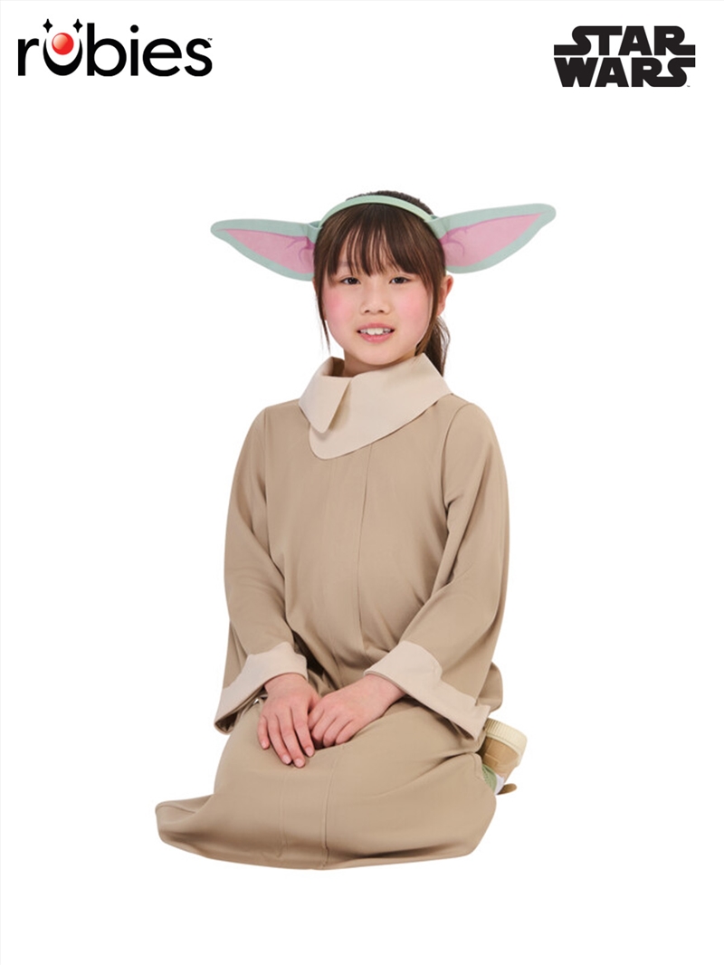 Grogu Ears Headband - Mandalorian/Product Detail/Costumes