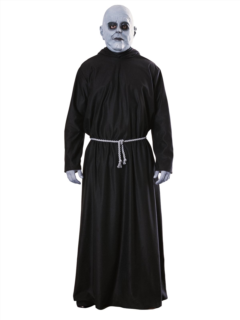 Uncle Fester Deluxe Costume - Size Std/Product Detail/Costumes