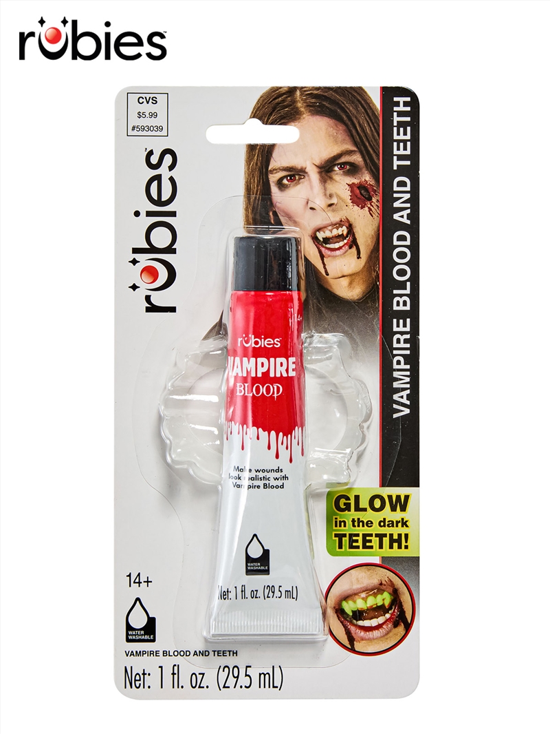 Vampire Kit/Product Detail/Costumes