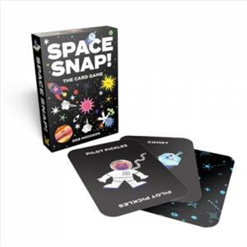 Space Snap/Product Detail/Card Games