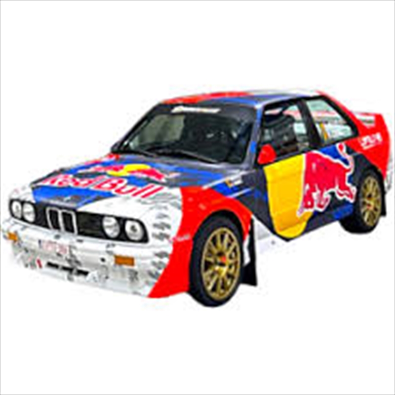 Solido Cars - 1:18 BMW M3 T Neuville A Cornet Legend Boucles Bastog Diecast Vehicle/Product Detail/Figurines