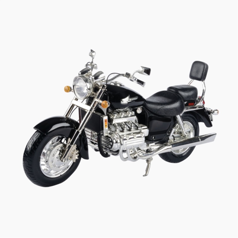 Super Bikes - 1:6 Honda Valkyrie Die-Cast Vehicle/Product Detail/Figurines