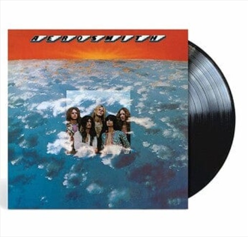 Aerosmith/Product Detail/Rock/Pop