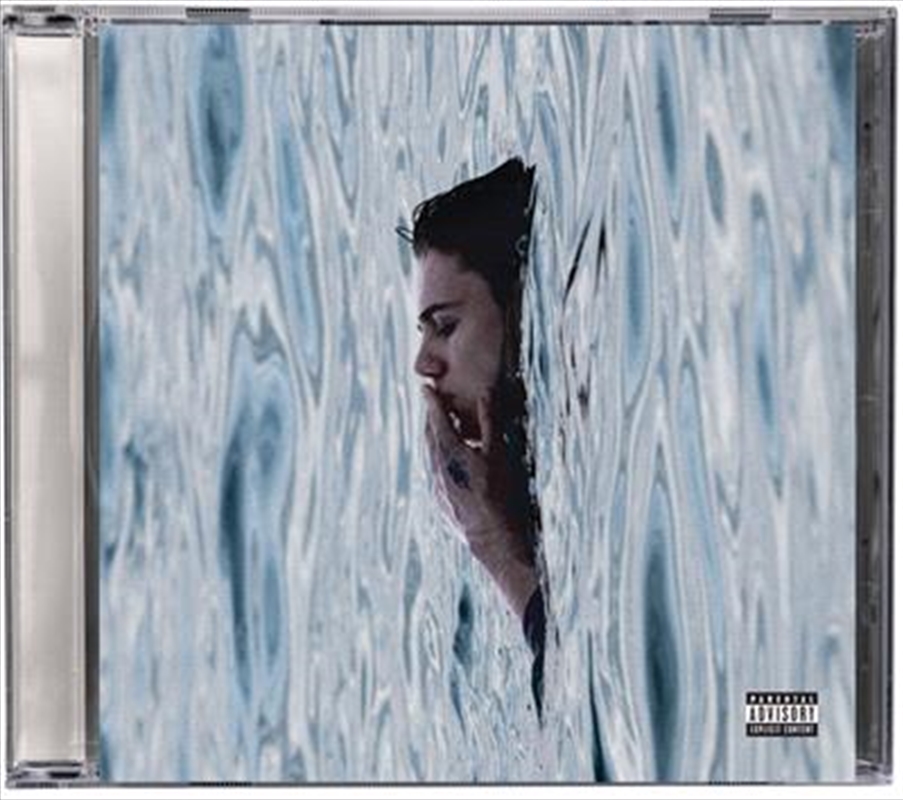 Before I Forget/Product Detail/Hip-Hop