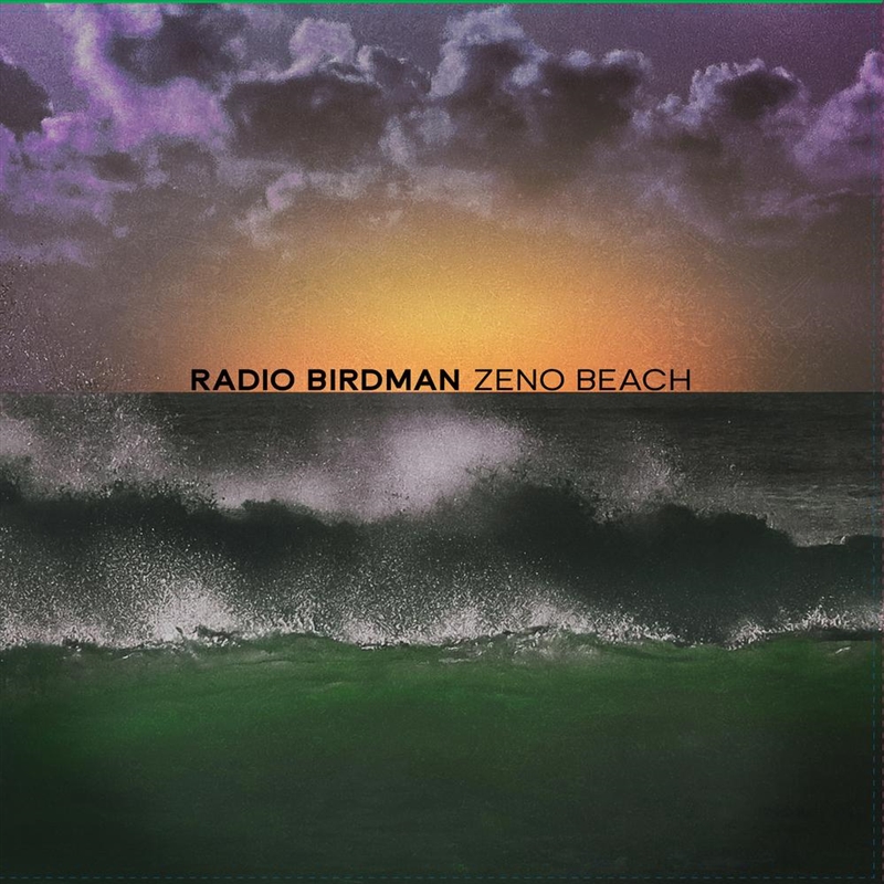 Zeno Beach/Product Detail/Rock/Pop