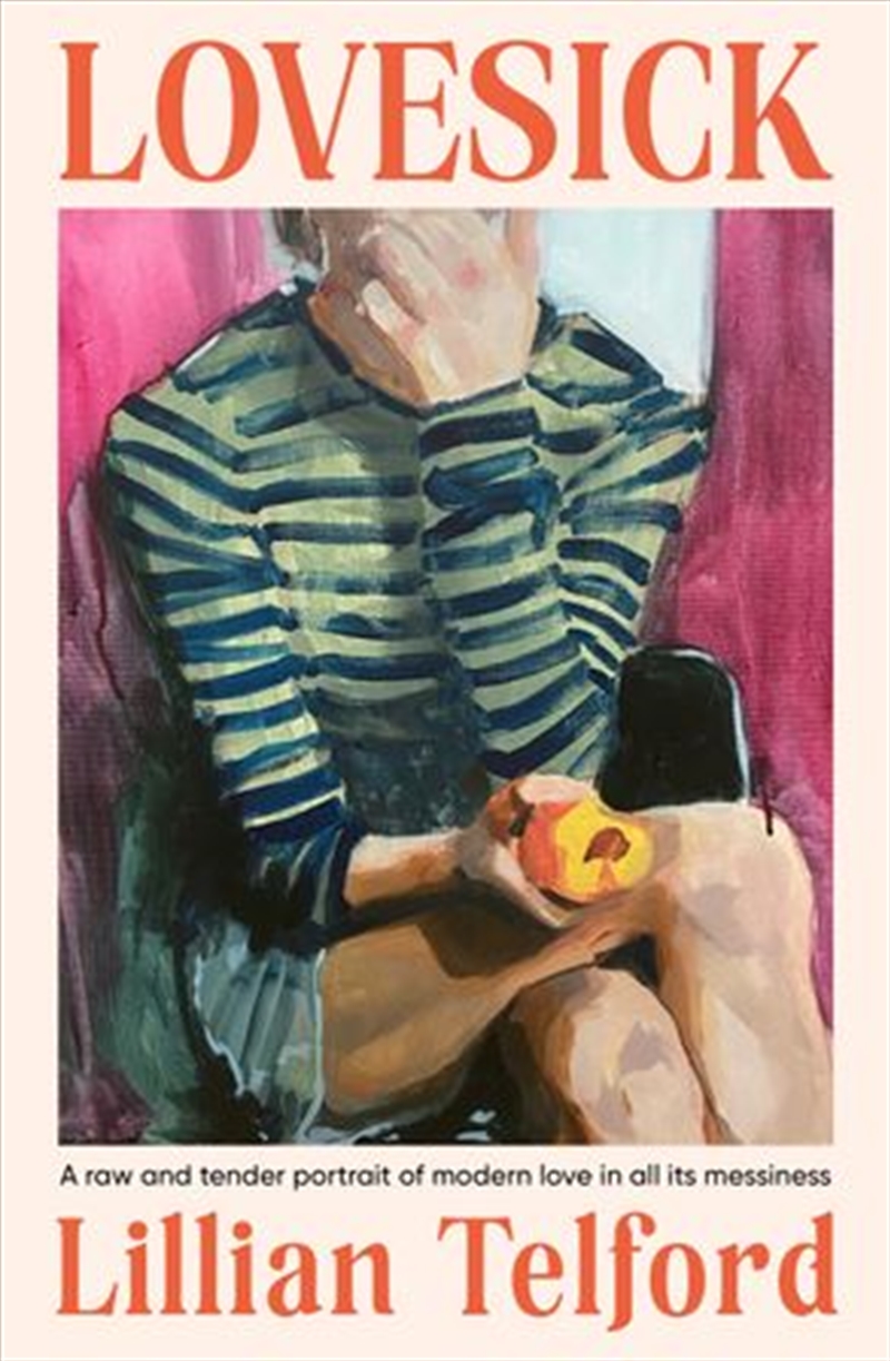 Lovesick/Product Detail/Modern & Contemporary