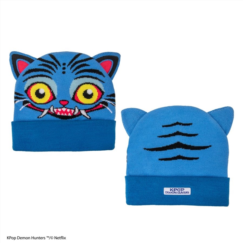 KPop Demon Hunters - Derpy Beanie/Product Detail/Apparel