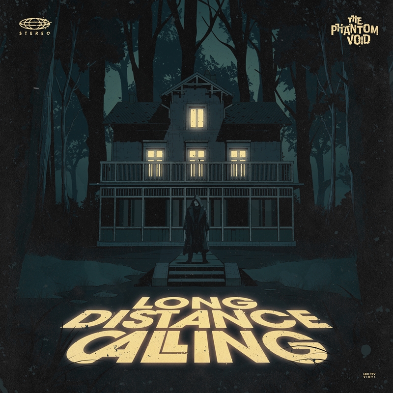 The Phantom Void/Product Detail/Rock