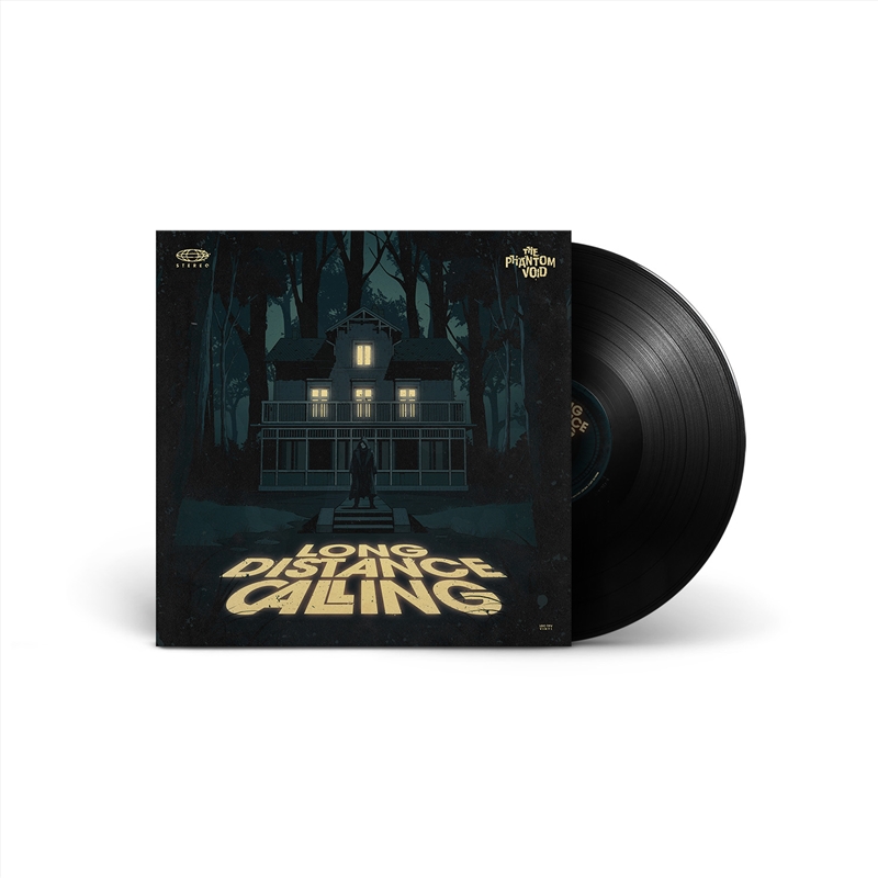 The Phantom Void/Product Detail/Rock