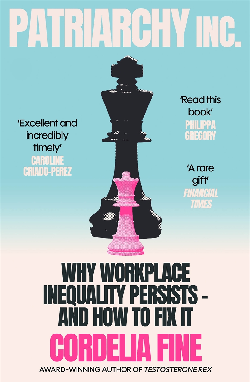 Patriarchy Inc./Product Detail/Society & Culture