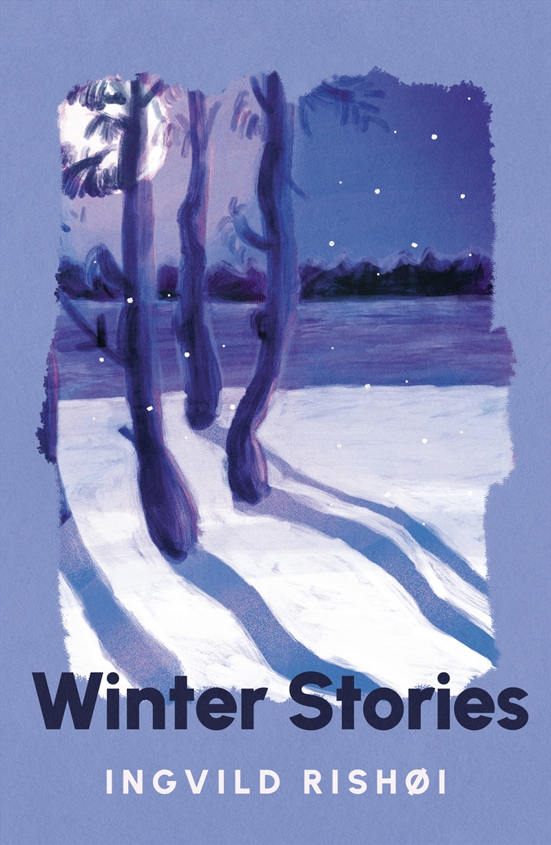Winter Stories/Product Detail/General Fiction Books