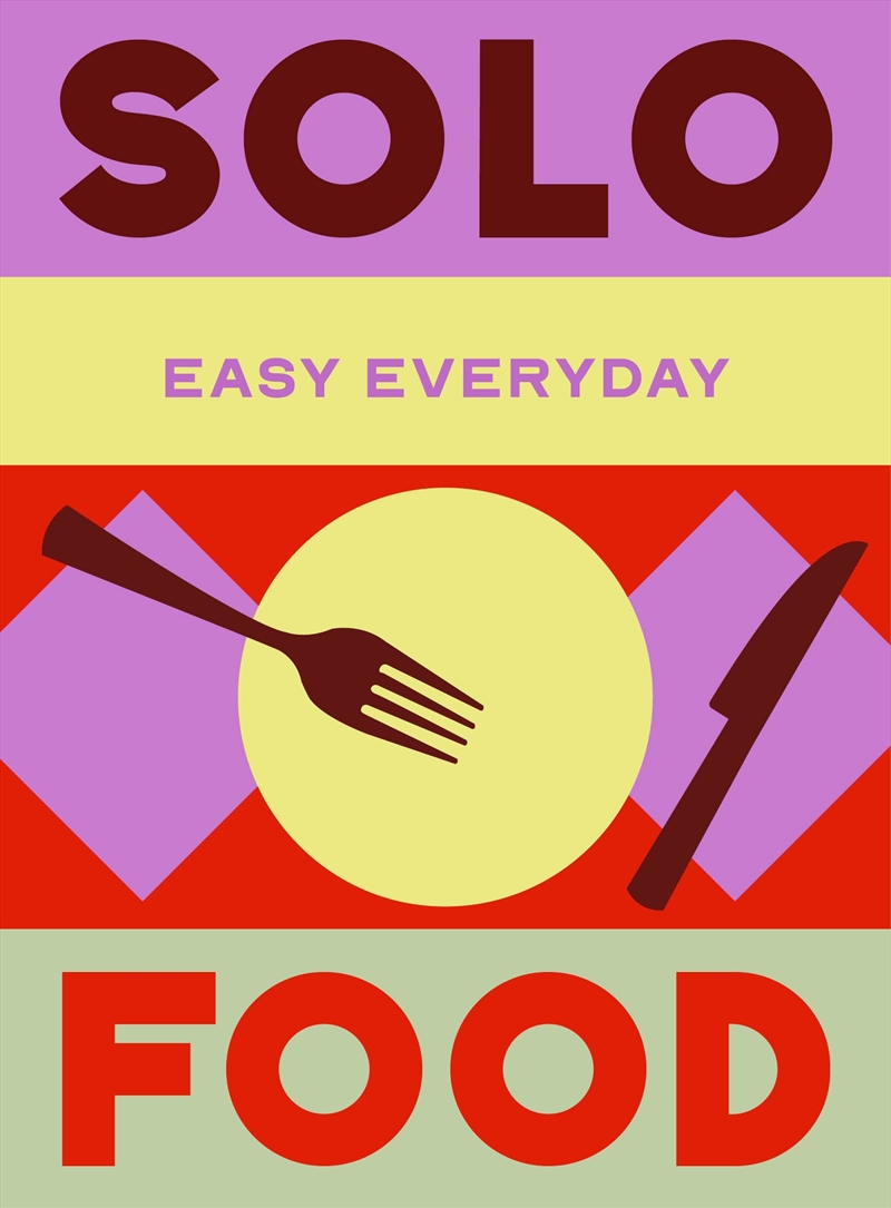 Solo Food/Product Detail/Recipes, Food & Drink