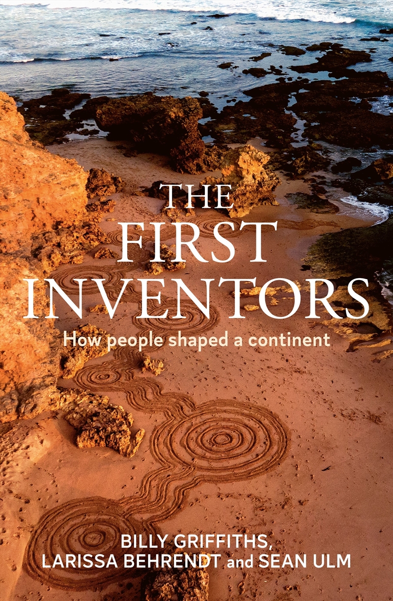 The First Inventors/Product Detail/Society & Culture