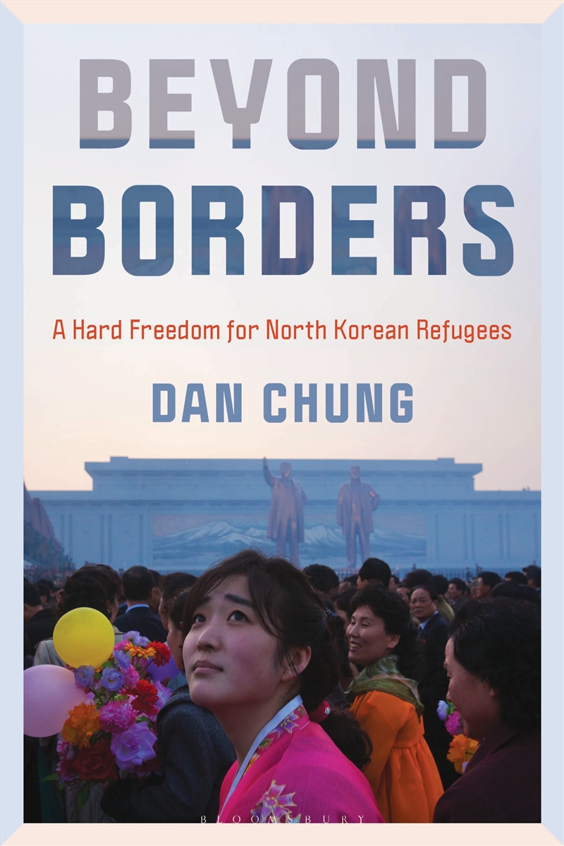 A Hard Freedom: The Dreams and Trauma of North Korean Refugees/Product Detail/Politics & Government