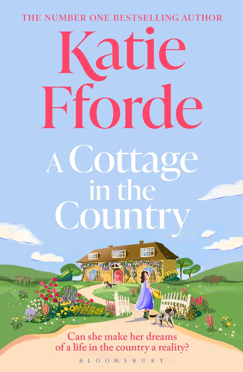 A Cottage in the Country: The new heartwarming romance from the beloved#1 Sunday Times bestselling a/Product Detail/Romance