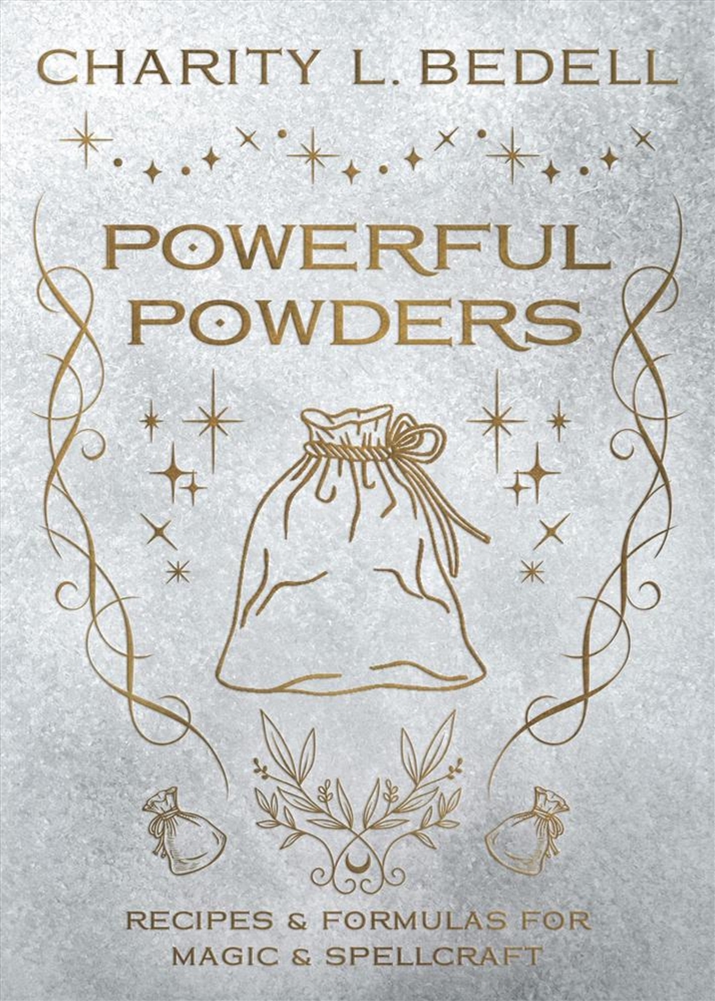 Powerful Powders/Product Detail/Religion & Beliefs