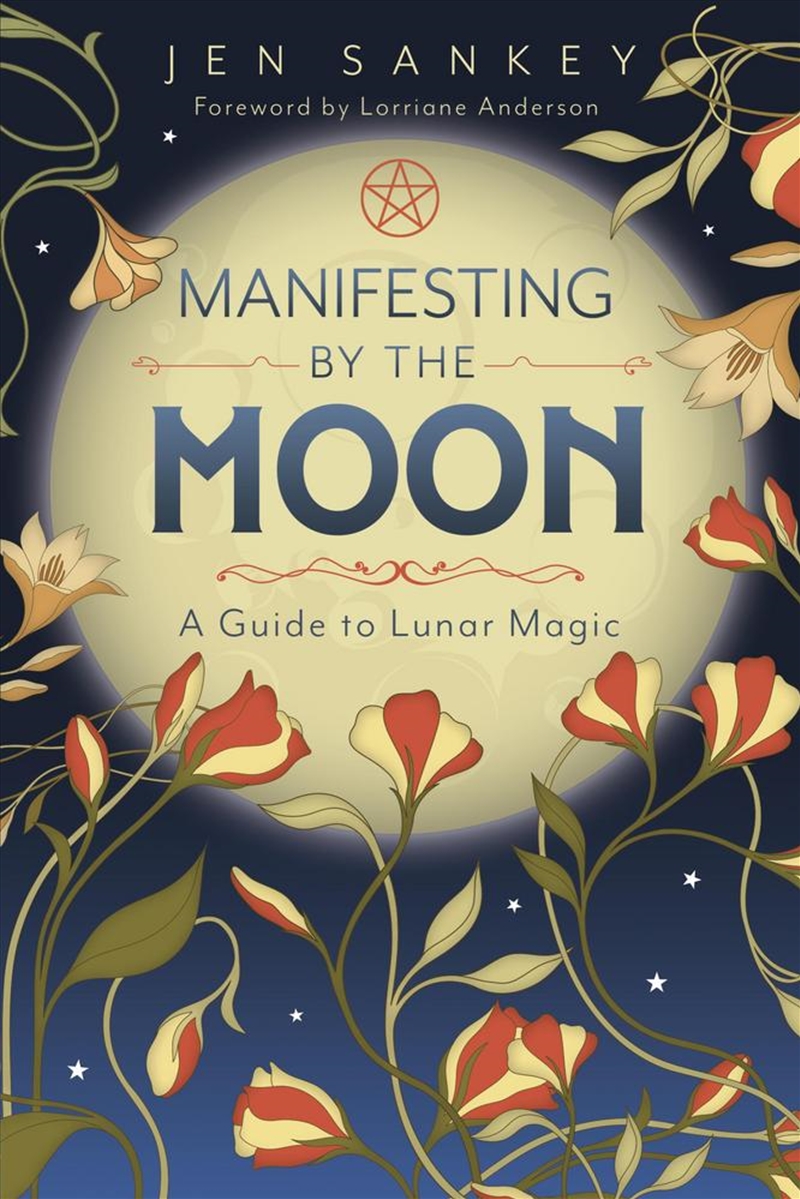 Manifesting by the Moon/Product Detail/Religion & Beliefs