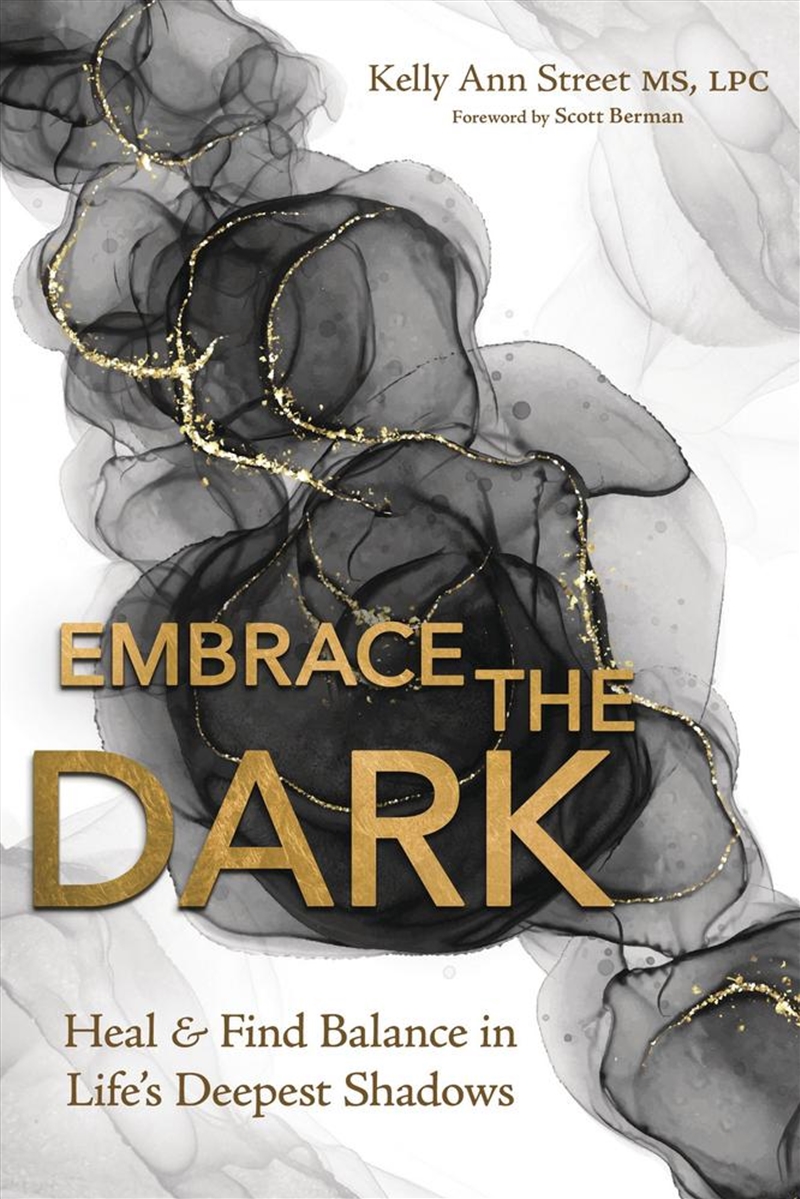 Embrace the Dark/Product Detail/Self Help & Personal Development