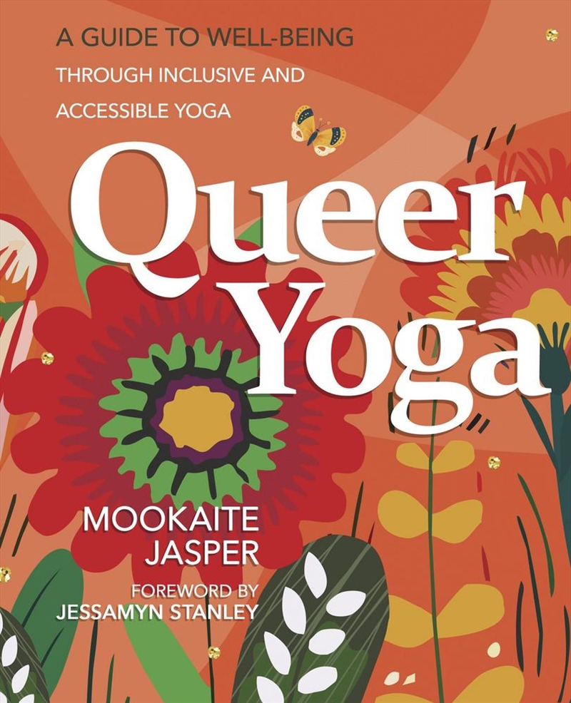 Queer Yoga/Product Detail/Fitness, Diet & Weightloss