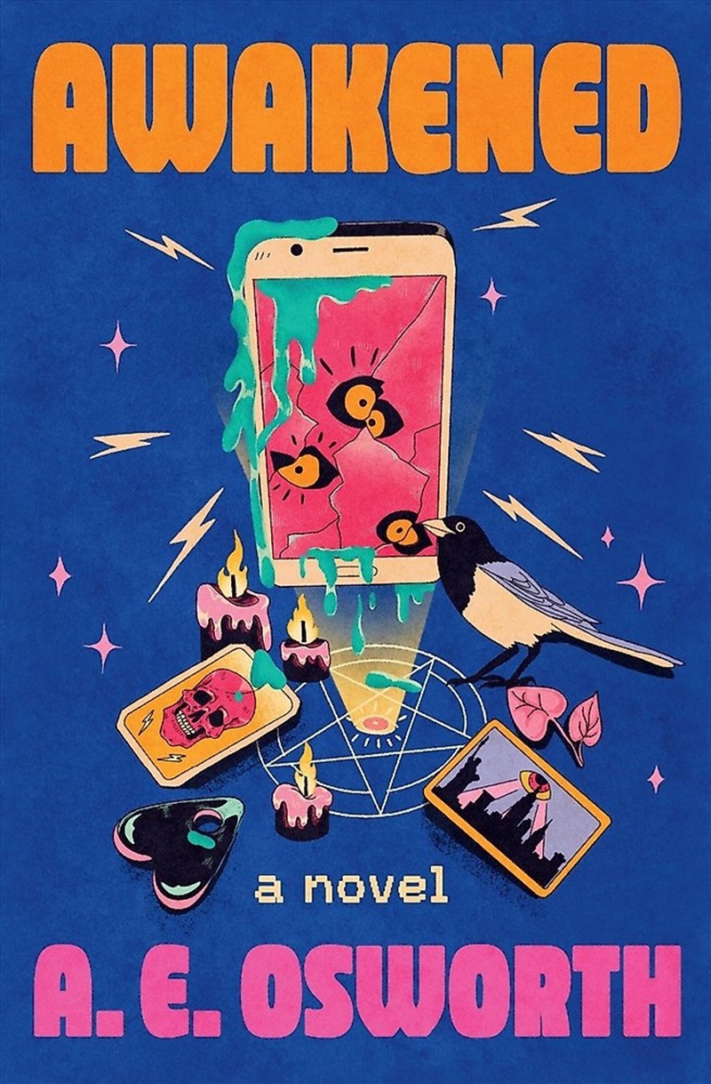 Awakened/Product Detail/Modern & Contemporary