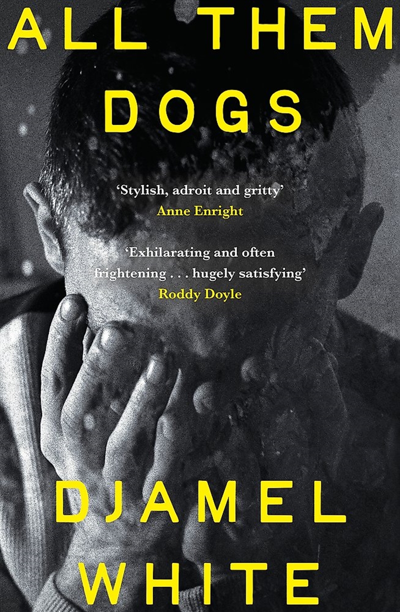 All Them Dogs/Product Detail/Modern & Contemporary