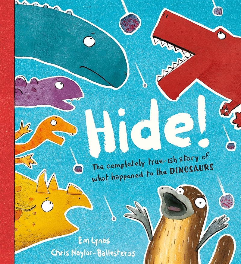 Hide!/Product Detail/Early Childhood Fiction Books