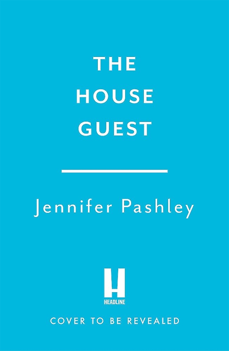 The House Guest/Product Detail/Thrillers & Horror Books