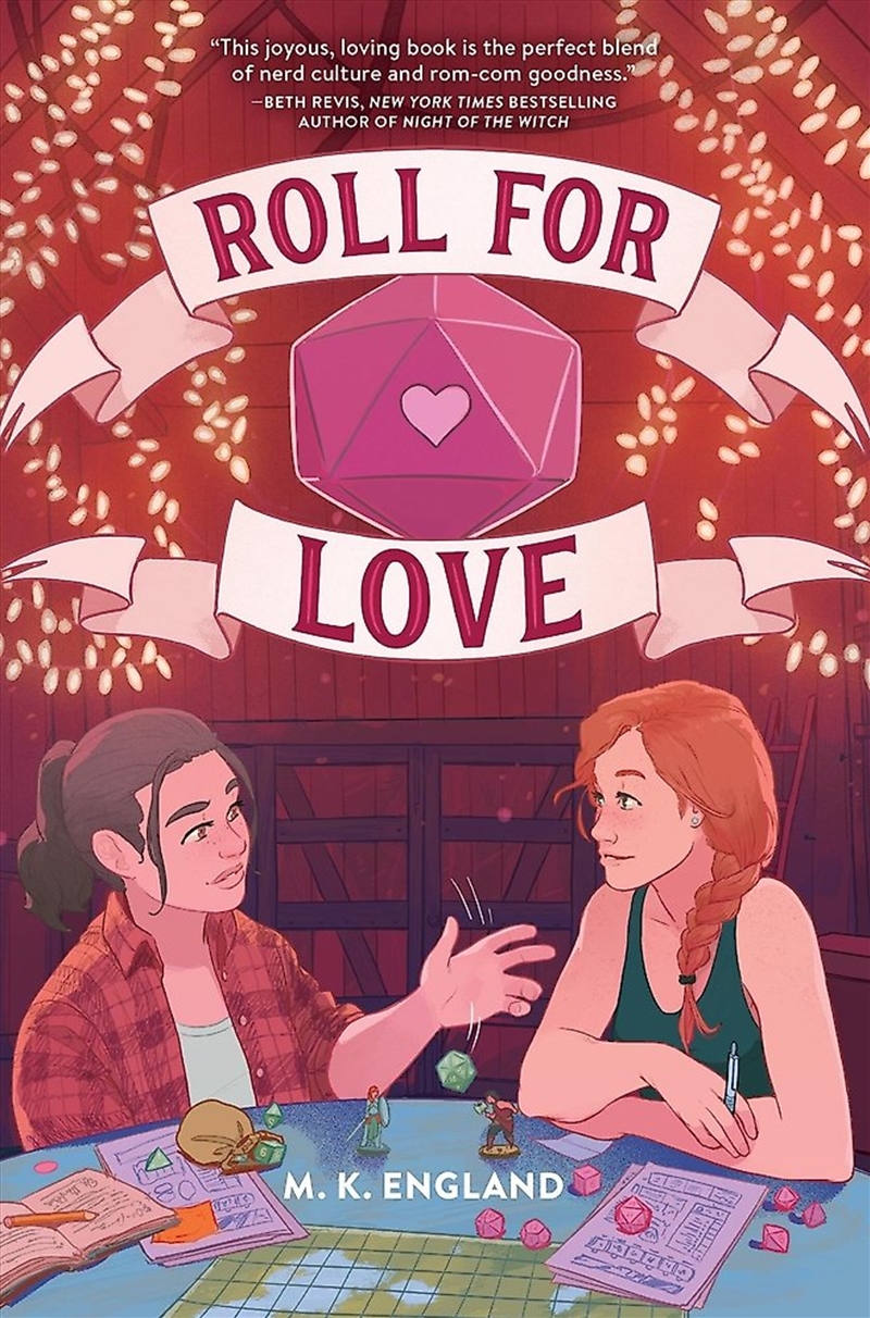 Roll for Love/Product Detail/Childrens Fiction Books