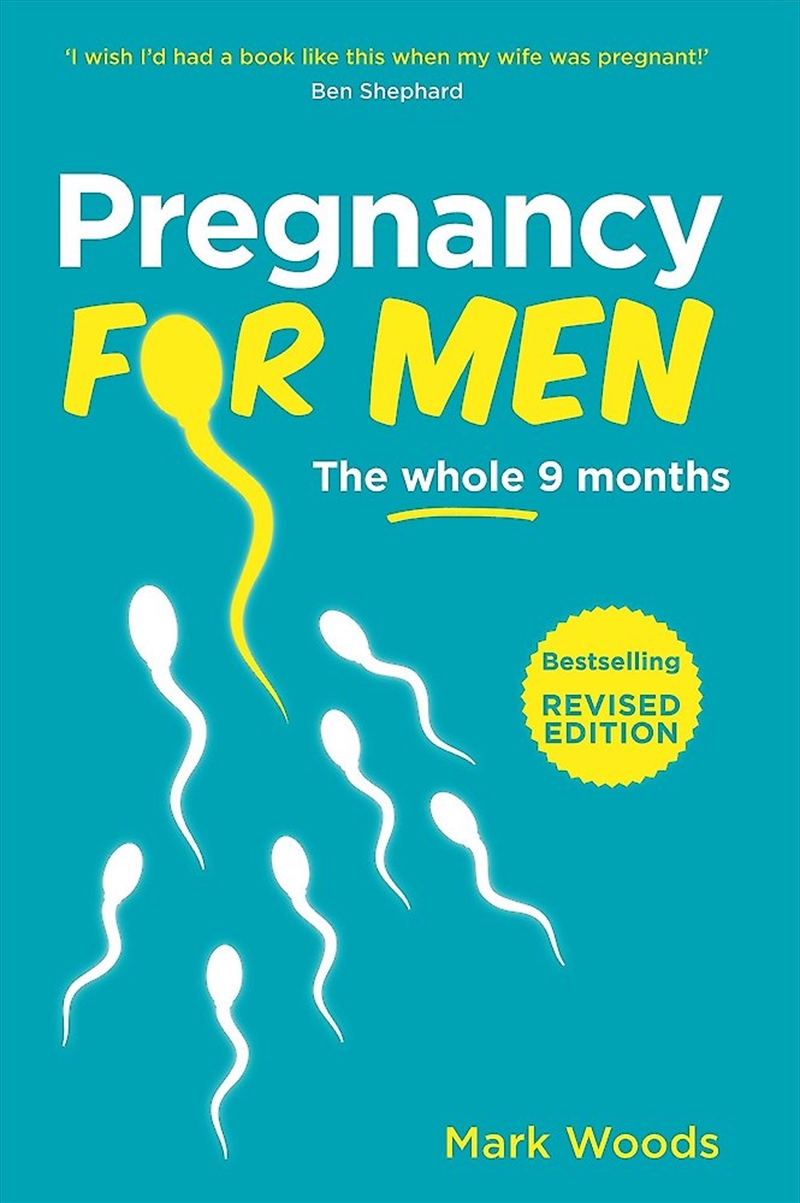 Pregnancy For Men/Product Detail/Family & Health