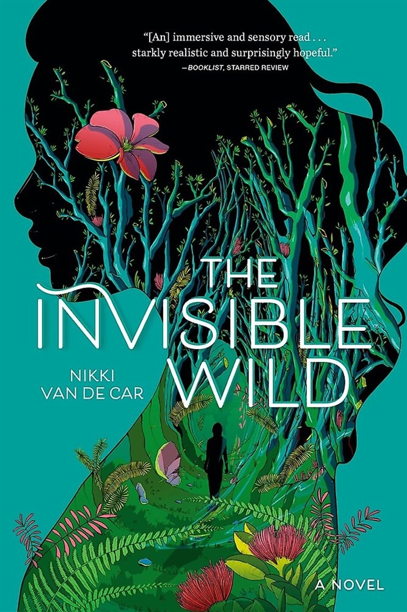 The Invisible Wild/Product Detail/Childrens Fiction Books