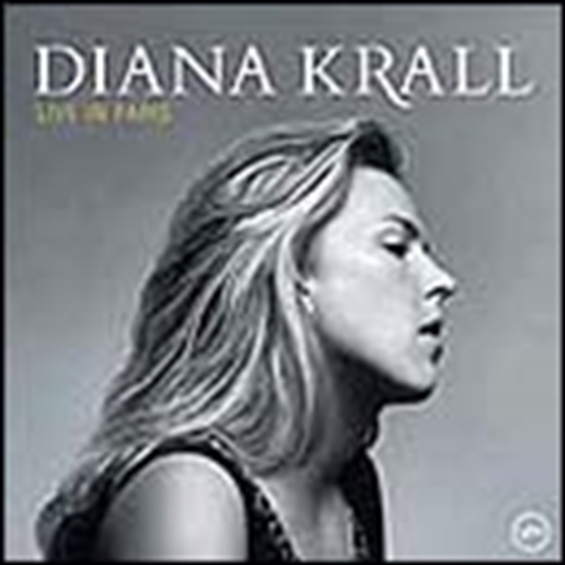 Live In Paris/Product Detail/Jazz