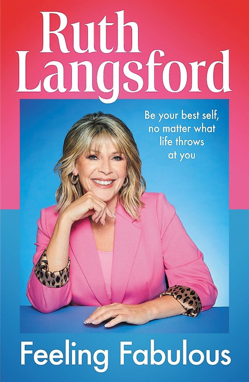 Feeling Fabulous/Product Detail/Reading