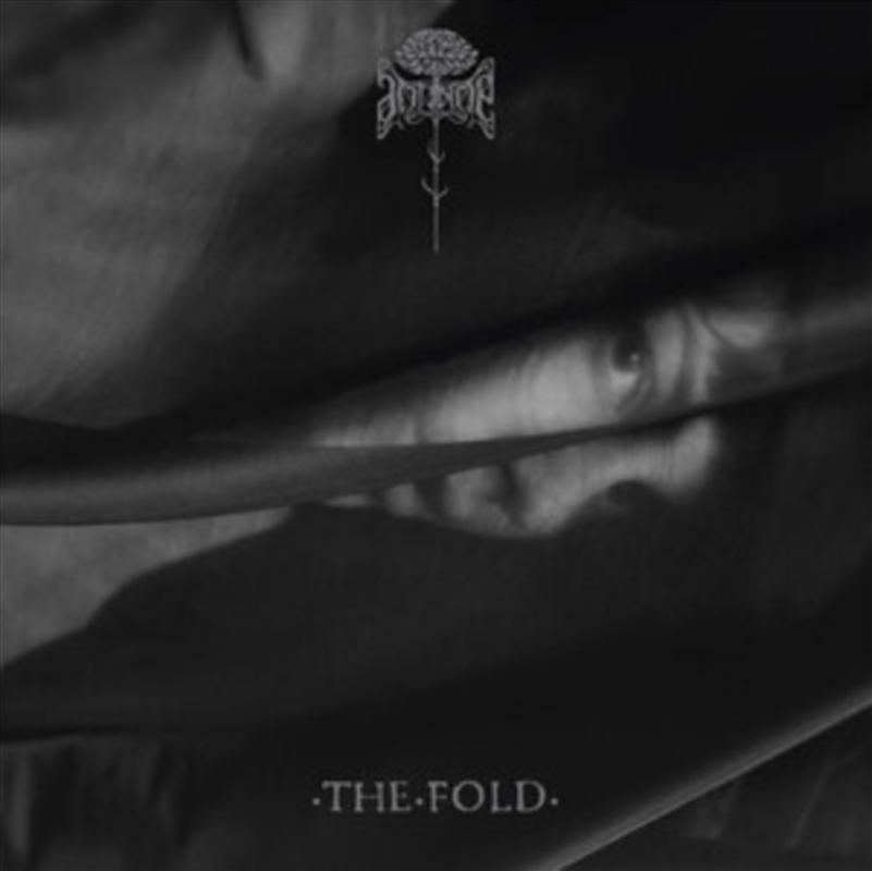 The Fold - Turn To Dust-Transparent Glitter Vinyl/Product Detail/Rock/Pop