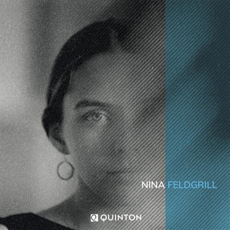 Nina Feldgrill/Product Detail/Jazz