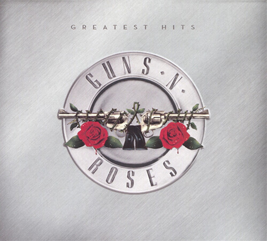 Greatest Hits/Product Detail/Rock/Pop