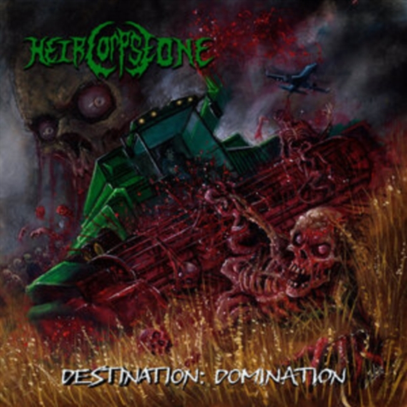 Destination:Domination/Product Detail/Rock/Pop