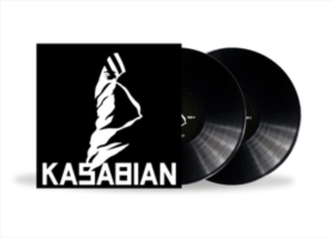 Kasabian/Product Detail/Rock/Pop