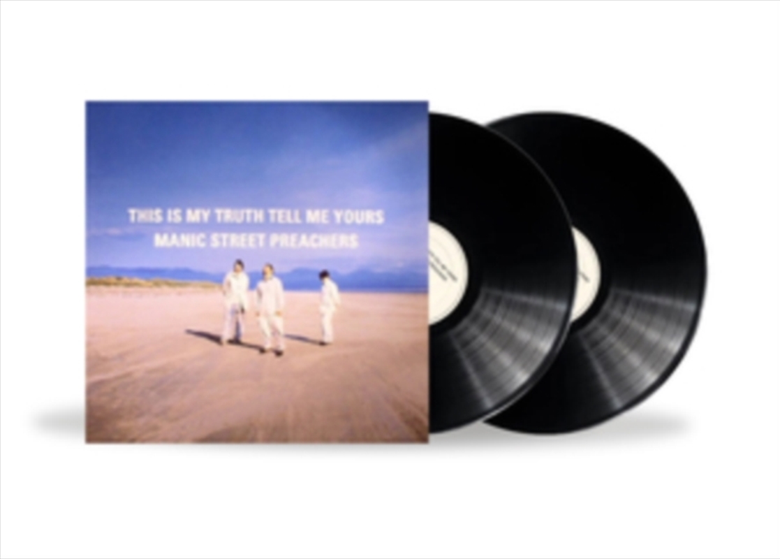 This Is My Truth Tell Me Yours/Product Detail/Rock/Pop