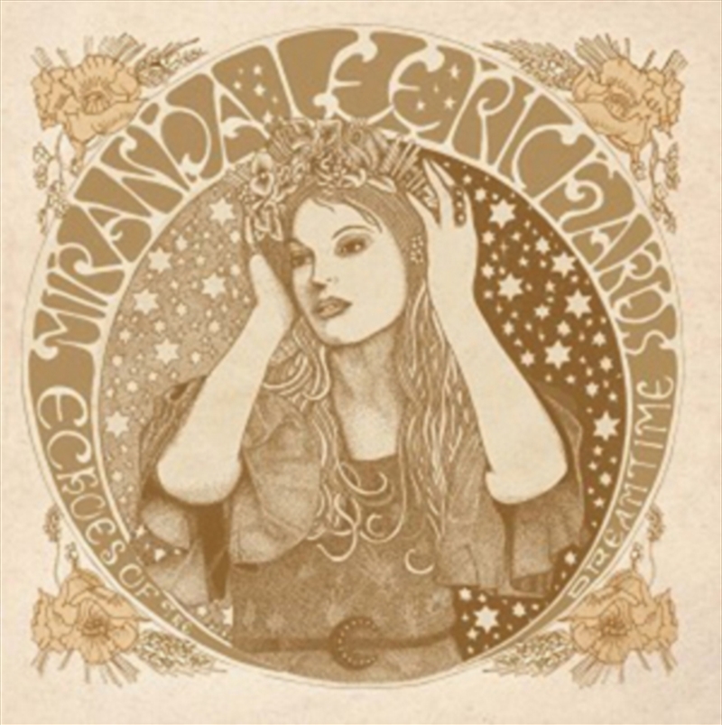 Echoes Of The Dreamtime/Product Detail/Rock/Pop