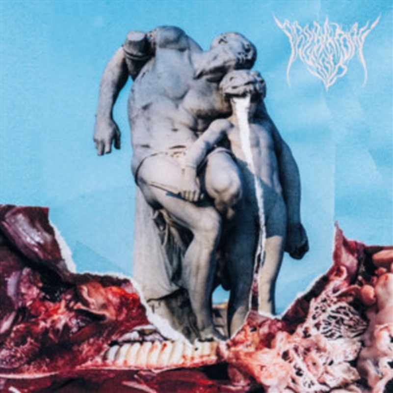 Atoned In Metamorphosis/Product Detail/Rock/Pop