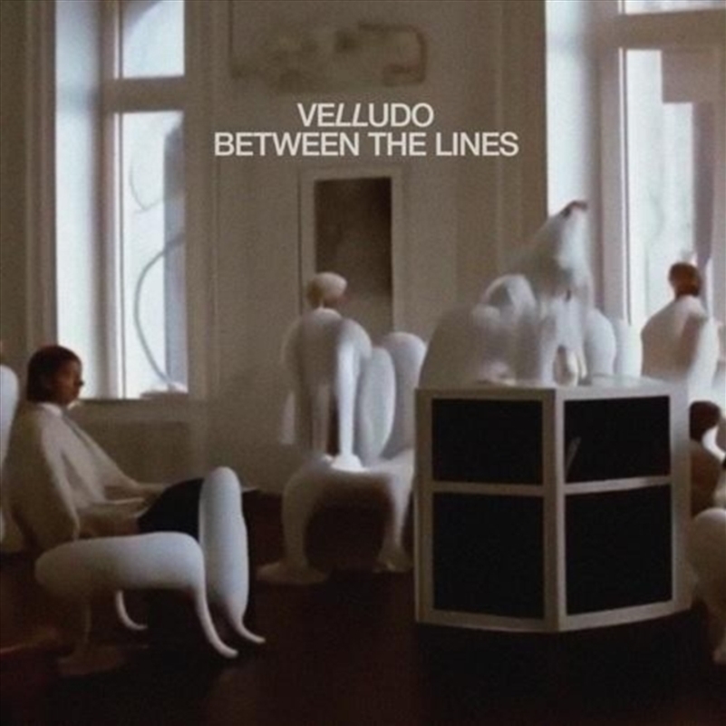 Between The Lines/Product Detail/Rock/Pop