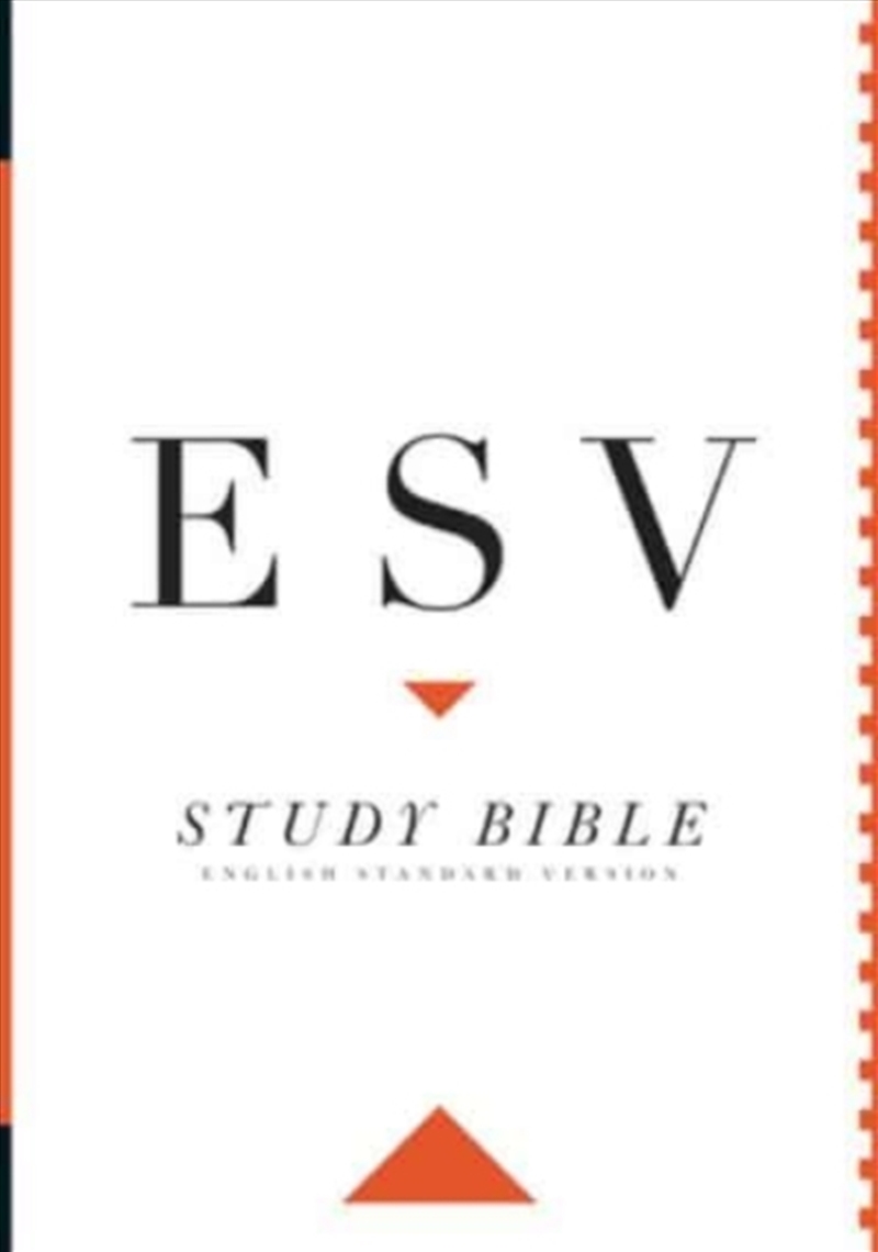 ESV Study Bible/Product Detail/Religion & Beliefs