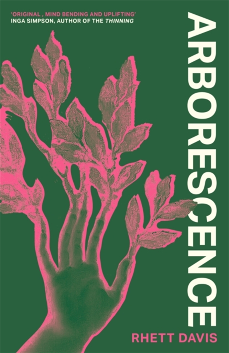 Arborescence/Product Detail/Science Fiction Books