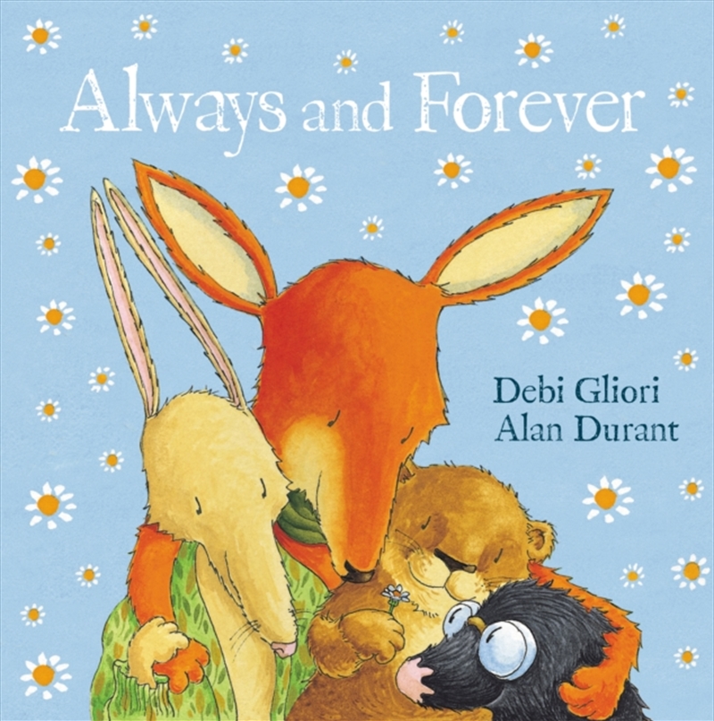 Always and Forever/Product Detail/Early Childhood Fiction Books