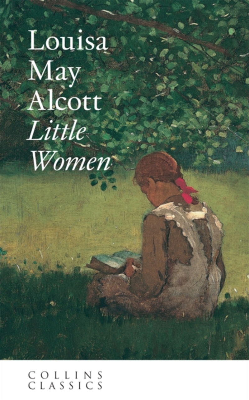 Little Women/Product Detail/General Fiction Books