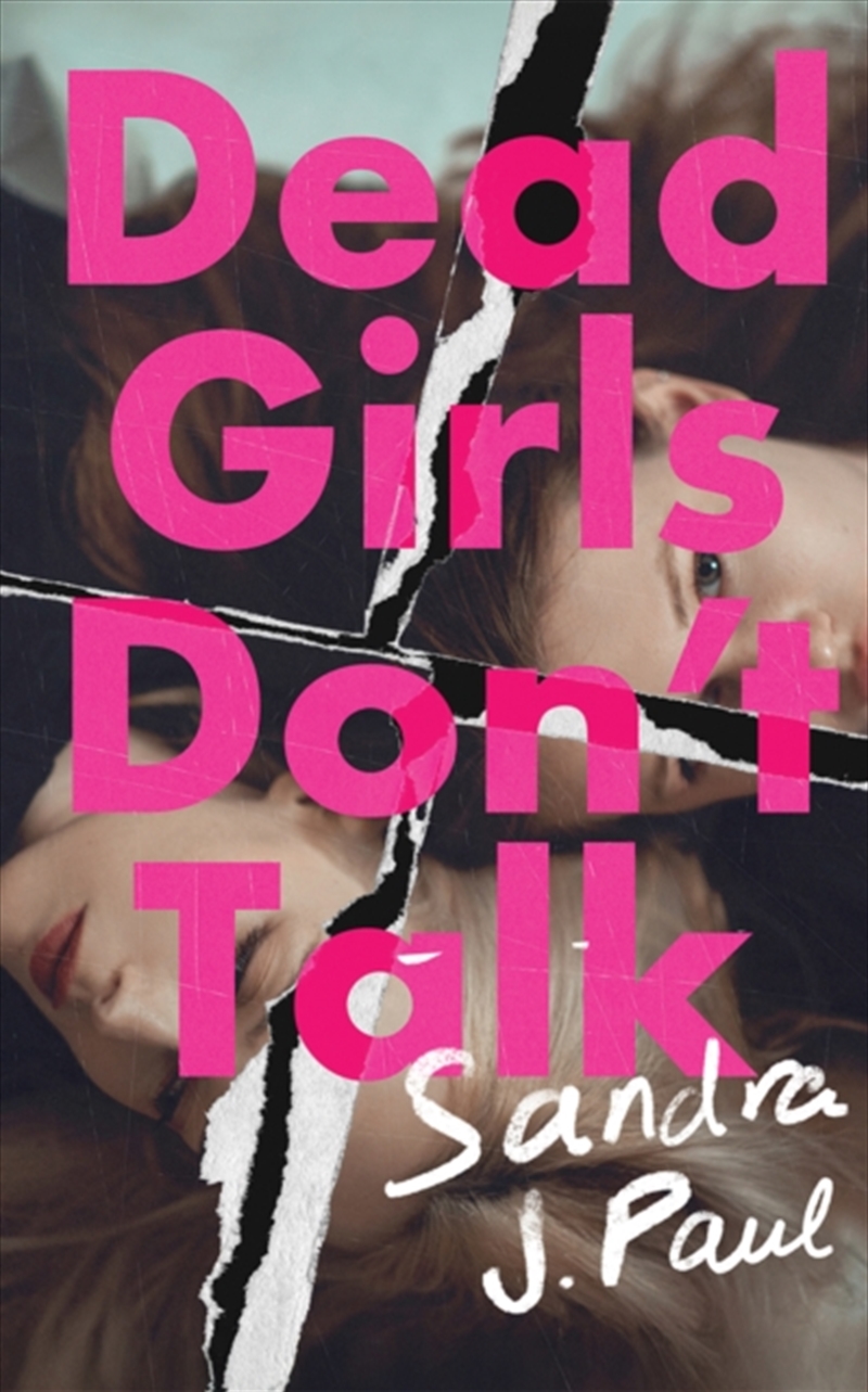 Dead Girls Don't Talk/Product Detail/Crime & Mystery Fiction